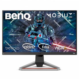 Benq Gaming Monitor Mobiuz EX2710S 27´´ FHD IPS LED 165Hz