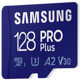 Samsung Pro Plus MB-MD128KA 128GB карта памяти
