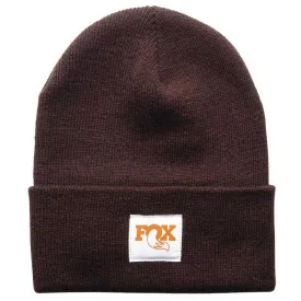 fox-logo-foldover-beanie