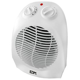 Edm 7201 Vertical Heater 2000W