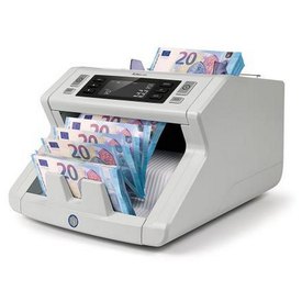 Safescan 2250 Μετρητής τραπεζογραμματίων