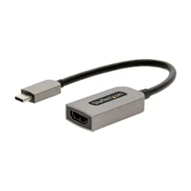 startech-usb-c-hdmi-4k:lle-sovitin