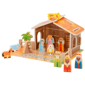 woomax-nativity-wooden-scene-20-pieces