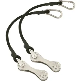 taco-metals-corda-de-choque-com-dupla-polia-12-polegadas-1-peca