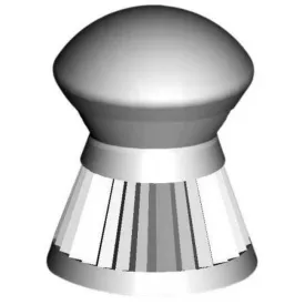 gamo-hunter-metal-pellets