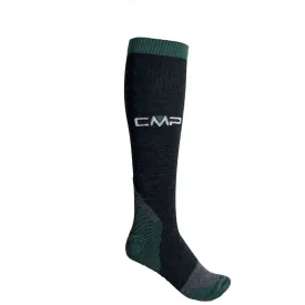 cmp-trekking-wool-3i49367-socks