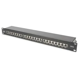 digitus-cat-6a-kytkentapaneeli