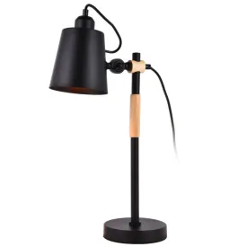 edm-32114-e27-60w-skrivebordslampe