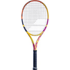 *NEU*Babolat Pure Aero Junior 26 Tennisschläger L0 2019 Jr 250g racket strung 