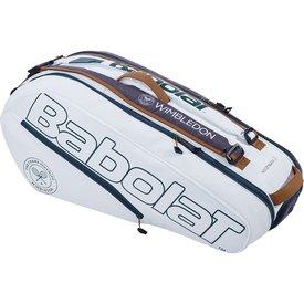 Babolat Expandable Team Line Tennis Tasche Tennisausrüstung Schlägertasche 