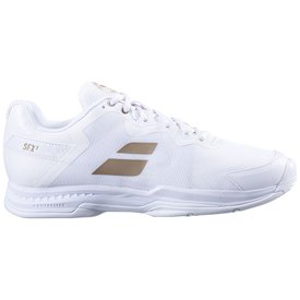 Babolat SFX3 Wimbledon All Court Shoes