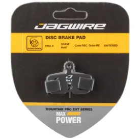 jagwire-avid-elixir-crelixir-r-sintrede-bremseklodser