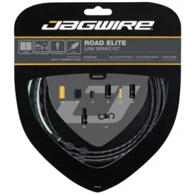 jagwire-kit-de-cable-de-fre-road-elite-link