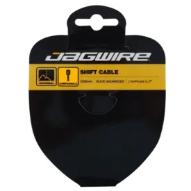 jagwire-galvanized-campagnolo-1.1-x-2300-mm-shift-cable