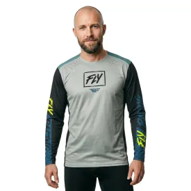 fly-racing-lite-langarmad-endurotroja