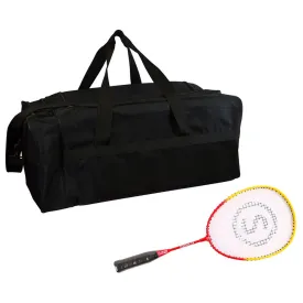 sporti-france-school-junior-badminton-set