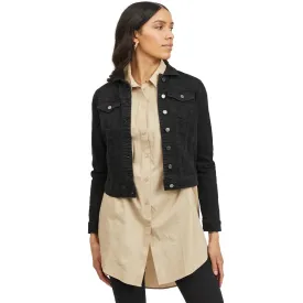 vila-show-denim-jacket