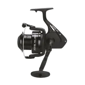 okuma-atomic-carp-spinnrolle