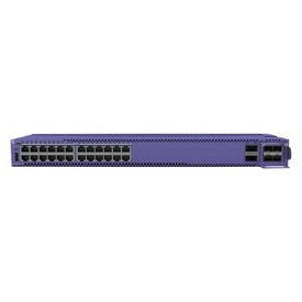 Extreme networks 5520 series 5520-24W Διακόπτης