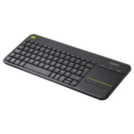 logitech-clavier-sans-fil-k400-plus-francais