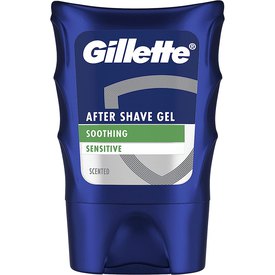 Gillette 95074 75 ml После бритья