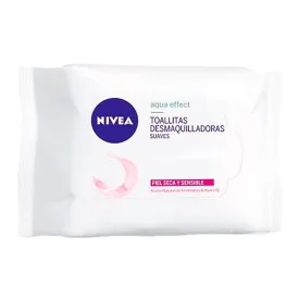 nivea-95127枚入り-クレンジングシート-40-ユニット