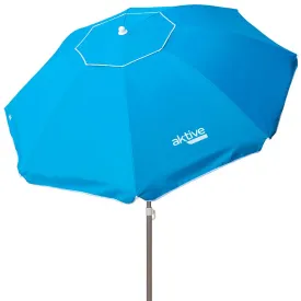 aktive-parasoll-uv50-beskyttelse-200-cm