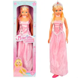 colorbaby-large-princess-doll-105-cm