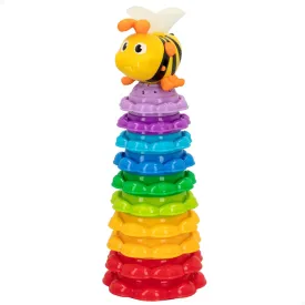 winfun-bee-musical-stackable-tower