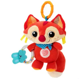 winfun-여우-딸랑이-인형