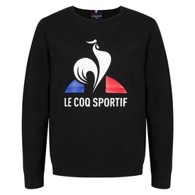Marca le coq SportifLe Coq Sportif Ess Crew Sweat N°1 Felpa Bambini e Ragazzi 