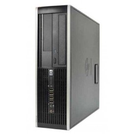 HP Computador De Mesa Recondicionado CompaqQ Pro 6300 I3-3220/4GB/320GB SSD