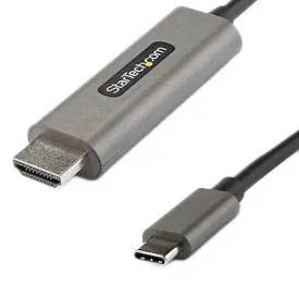 startech-usb-c---hdmi-4k-sovitin-2-m