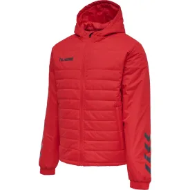 hummel-veste-promo-short-bench