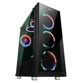 talius-valkyria-rgb-crystal-pc-tower-case