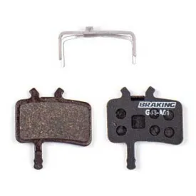 braking-avid-juicy-organic-disc-brake-pads