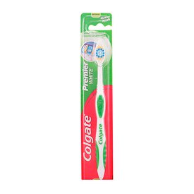 Colgate Premier White Toothbrush