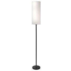 Edm 32123 E27 60W Floor Lamp