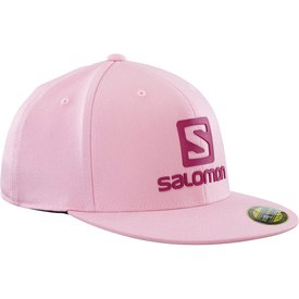 Salomon Gorra Logo Flexfit®