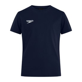 Speedo Club Plain Short Sleeve T-Shirt