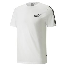 Puma Ess+ Tape Short Sleeve T-Shirt