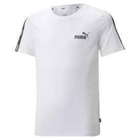 puma-ess--tape-半袖tシャツ