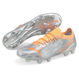 Puma Chaussures Football Ultra 1.4 FG/AG Instinct Pack