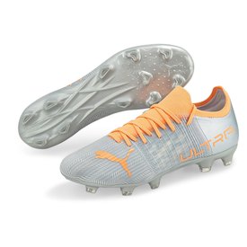 Puma Chaussures Football Ultra 3.4 FG/AG Instinct Pack