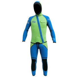 seland-bitet-kanjonointitakki