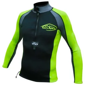 seland-onis-long-sleeve-full-zip-thermal-t-shirt