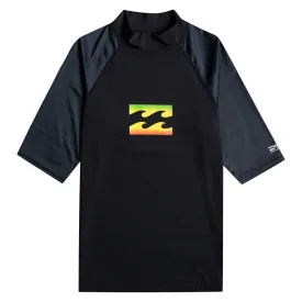 billabong-team-wave-반팔-래쉬가드