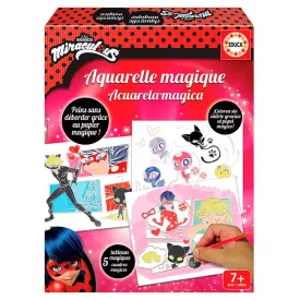 educa-aquarell-marienkafer