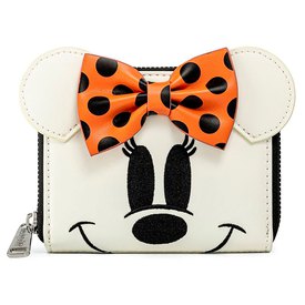 Loungefly Portefeuille Fantôme Minnie