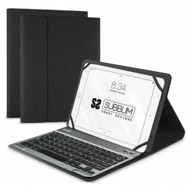 subblim-keytab-pro-bluetooth-10.1-nappaimistotablettisuojus